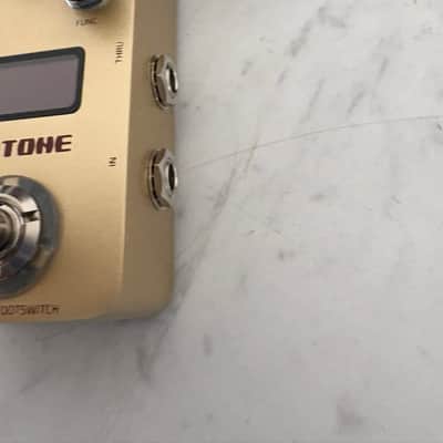 Hotone Omni AC 2019 - Present - Gold image 3