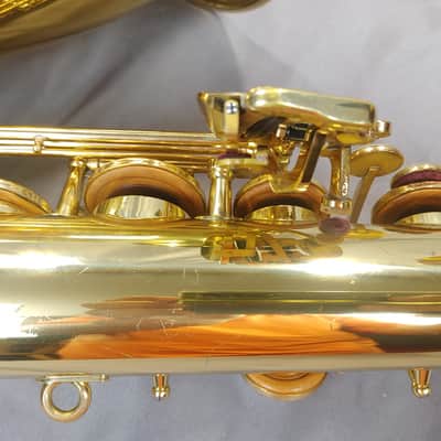 NO TARIFFS - Yamaha YTS-62II Tenor Saxophone image 17