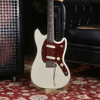 ギター Fender MIJ Traditional II 60s Mustang Fender MIJ Traditional II 60s Mustang | Reverb