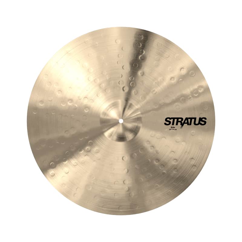 Sabian 20" Stratus Ride image 1