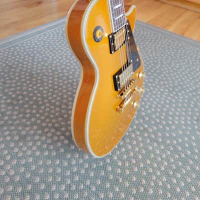 Firefly GOLD  Les Paul imagen 2