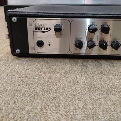 Markbass S450 Club Series image 4