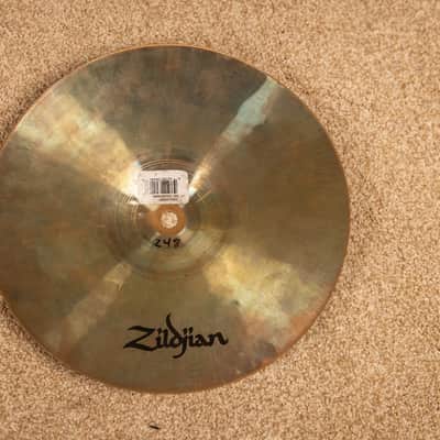 Zildjian 10" ZXT Trashformer Splash Cymbal 248g image 2