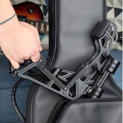 Xvive G1 Butterfly Guitar Stand image 5