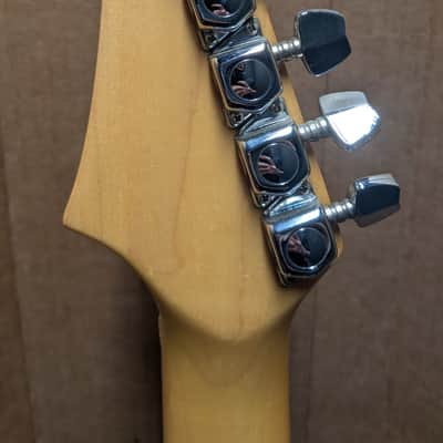 Lyon By Washburn GW T-Style Electric Guitar image 6