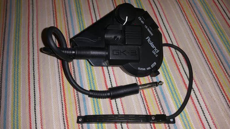 Roland GK-3 Guitar synth pickup for GR/VG etc. image 1