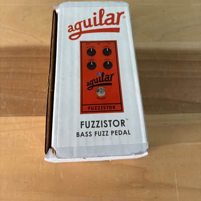 Aguilar Fuzzistor image 7