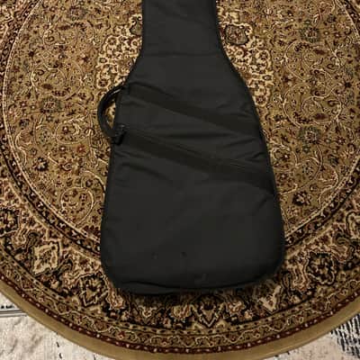 Peavey Foundation 5 mid 90's - black image 25