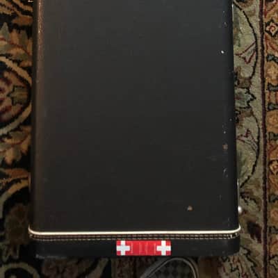 Rickenbacker 4001 1972 Azure Glo image 20