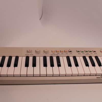 Yamaha Portasound PS-1 ps1 80-90 Biege image 2