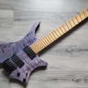 Strandberg Boden Original 7