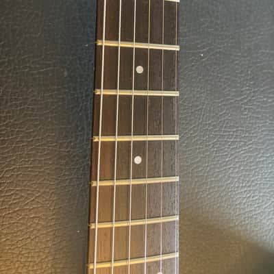 Ibanez DT350 PM Destroyer with original case image 6