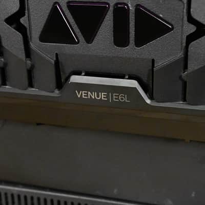 AVID VENUE S6L-32D System w/ E6L-144, Stage 64 64x24, WSG-HD, Monitor CG01YEF *ASK FOR SHIPPING* image 12