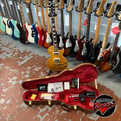 Gibson   Les Paul Slash Standard Appetite Burst image 8