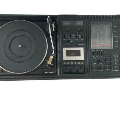 Garrard GA 155 Music Centre image 3
