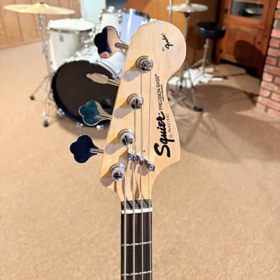Unbranded Precision Bass 2025 - Polyurethane image 2