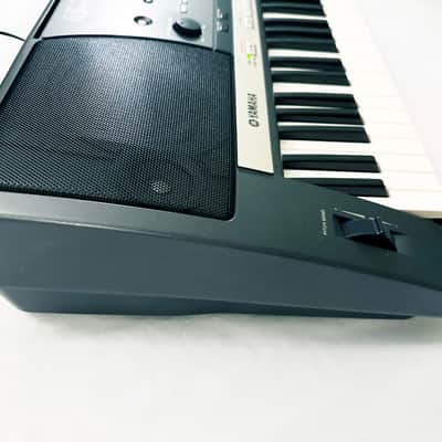 YAMAHA PSR-640 Synthesizer Arranger Workstation Made in JAPAN. Good Condition. Works Great !... image 12
