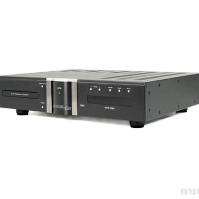 Krell KPS 28c // Preowned / CD-HDCD Player image 1