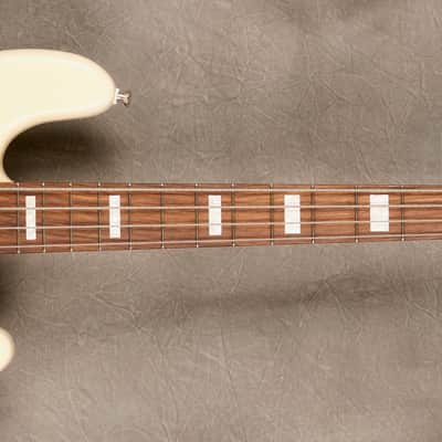 Sadowsky NYC 4-20 P-Style 4-String Bass (#7747) image 8
