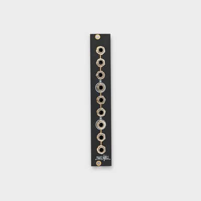 Make Noise Mult Module 2008 - Present - Black image 1