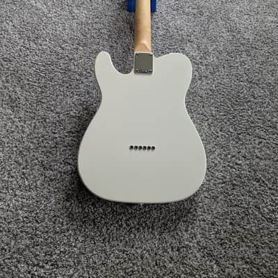 Fender Standard Telecaster 2025 - Present - Olympic White image 9