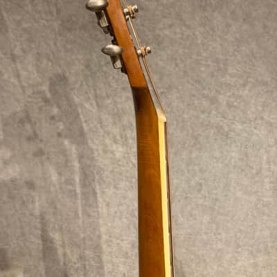Gibson L1 1917 - Sunburst image 3