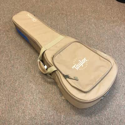 Taylor GS Mini Guitar Gig Bag (no shoulder straps) image 3