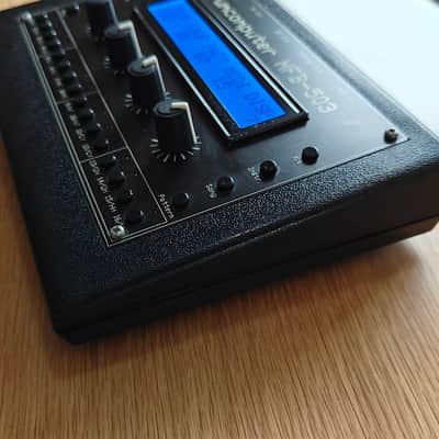 MFB 503 Drumcomputer  2000s - Black image 6
