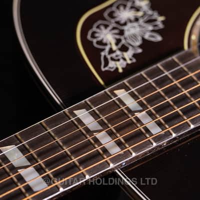 🎸 Martin CEO-8 Acoustic Guitar | Limited-Edition Flagship Masterpiece image 4