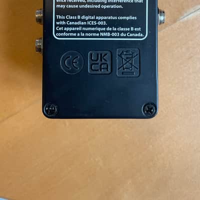 Electro-Harmonix Oceans 11 image 7