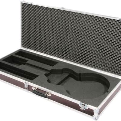 Thon Guitar Case For Semi Hollow Body image 9