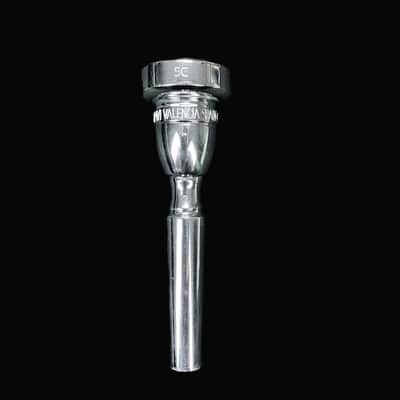 Schiller Frankfurt Elite Custom C Trumpet 2020 - SILVER PLATED image 18