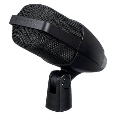 Sennheiser MD421 Kompact | Cardoid Dynamic Microphone. New with Full Warranty! image 11