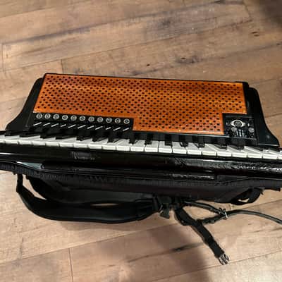 Iorio Accordion Double chamber image 8