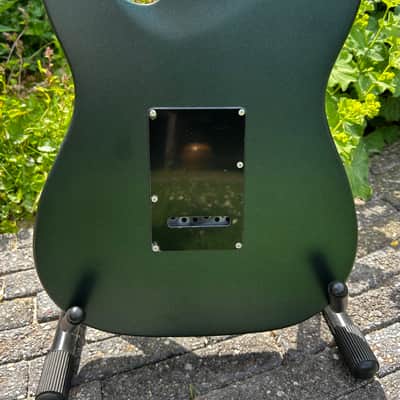Reverend Pete Anderson Signature Eastsider S Baritone image 3
