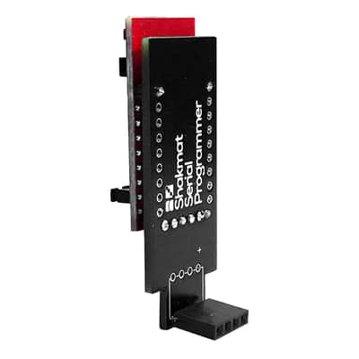 Shakmat Serial Programmer image 1