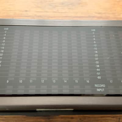 Alesis RMB-Remote meter bridge image 7