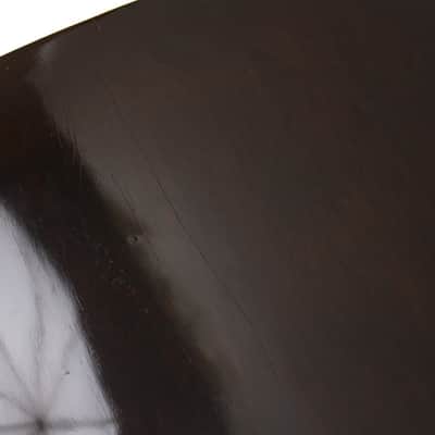 1950 Gibson CF-100 Acoustic Sunburst image 7
