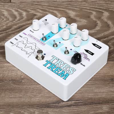 Little Mountain FX Tres Trem 2026 image 3
