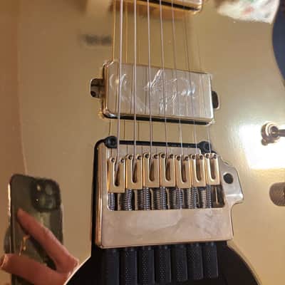 Schecter Synyster Gates TR 7 2025 - Nobody image 8