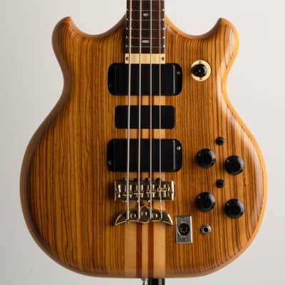 FERNANDES FAB-170 1980s image 1