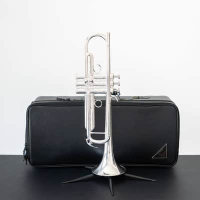 Yamaha YTR-8335IIRS Xeno Bb Trumpet with Reverse Leadpipe (SN 5364xx) image 2