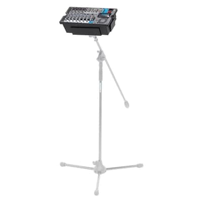SAMSON EXPEDITION XP1000 Portable 10-Ch 1000w Active Bluetooth FX PA System DEMO image 6