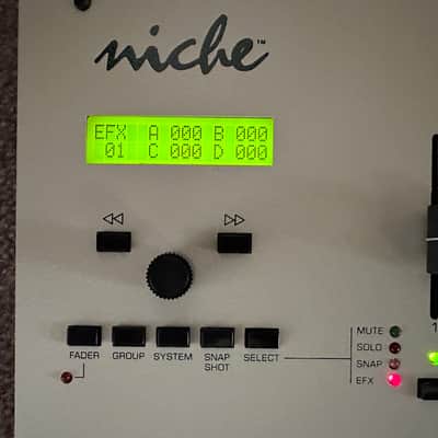 Niche Automation Station + Audio Control Module image 5