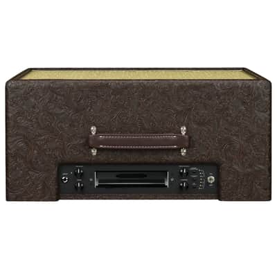 Synergy SYN-20IR COMBO 2026 - Brown Western image 7