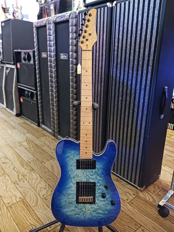 Schecter PT Special image 1