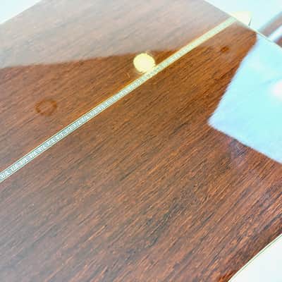 Martin HD-28 Custom 2007 Natural image 18