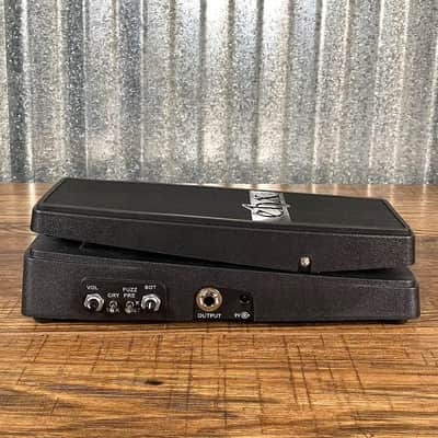 Electro-Harmonix EHX Cock Fight Plus Talking Wah Guitar Effect Pedal Cockfight image 5