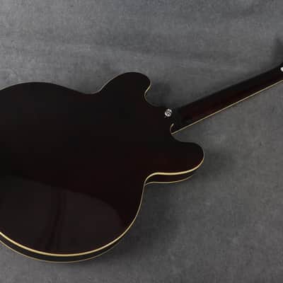 Epiphone Jim James ES-335 - Seventies Walnut - 2nd Hand image 15