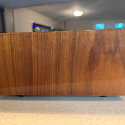 Vtg Realistic STA-36 AM-FM Stereo Receiver 1971 Wood LED Upgrade Serviced BEAUTY image 9